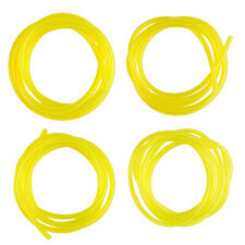 4x Polyurethan Benzin