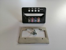 Akzeptor Blende Schute MERKUR