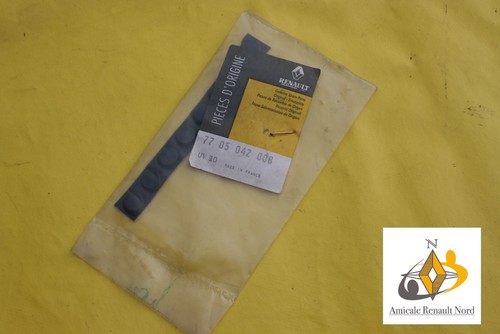 Neue gummistopfen xt43 - neue,