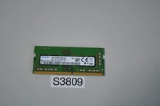 Samsung 1x 8GB Arbeitsspeicher