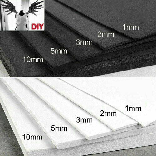 1mm 10mm eva foam platten - eva,