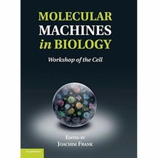 Molecular Machines Biology