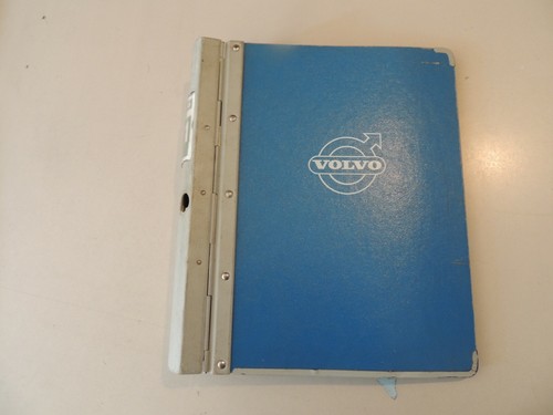 Buckel volvo 5440 serie - p,