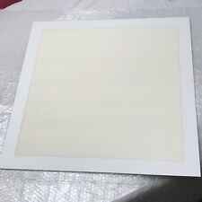 Minimal Art Raimund Girke Siebdruck 59 x 59 cm Signiert Datiert 