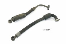 Suzuki DR 650 SP45B Bj 1994 - 1995 - Ölleitungen Ölschläuche Ölkühler A2114