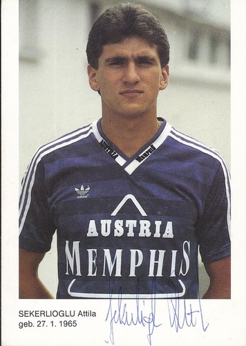 Attila sekerlioglu austria - attila,