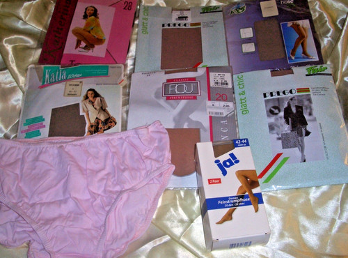 Sexy strumpfhosen paket - sexy,