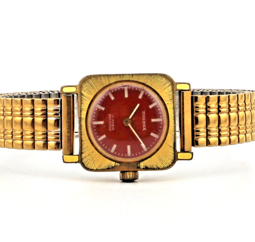 Dugena rubis damen - 17,