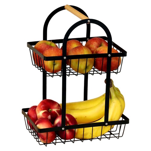 Deccaro obstkorb etagere - deccaro,