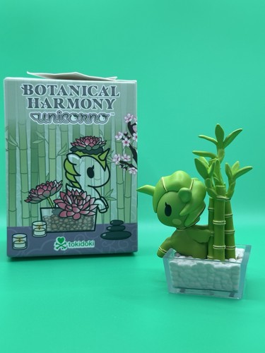 Tokidoki unicorno botanical - tokidoki,