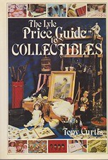 Price Guide to Collectables