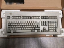 IBM Mechanische Tastatur