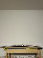 Langlauf-Skier von TechnoPro