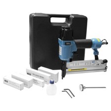 Güde Druckluft-Klammergerät/Nagler Druckluftnagler Klammer Druckluft  druckluft 