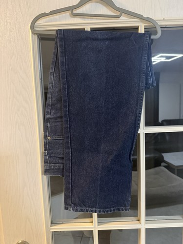 Jeans herren dunkelblau w38 - jeans,