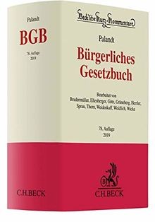 Bürgerliches gesetzbuch mit - bürgerliches, gesetzbuch:
