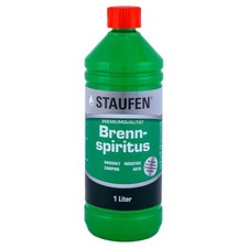 Staufen Brennspiritus, 1 Liter