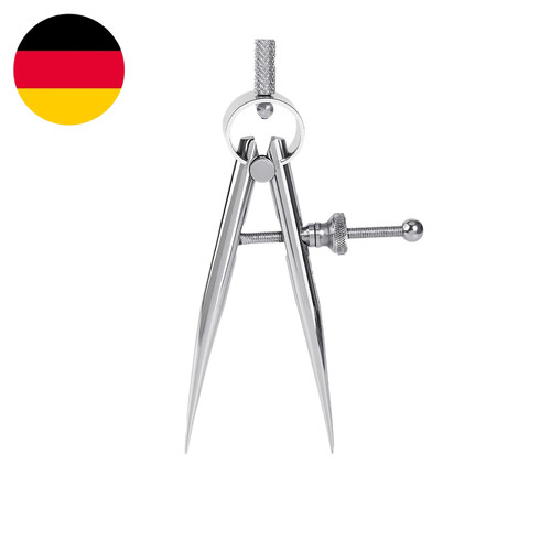 Wuta anreißzirkel 304 - wuta, anreißzirkel,