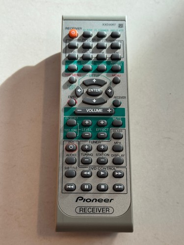 Original pioneer fernbedienung - original,