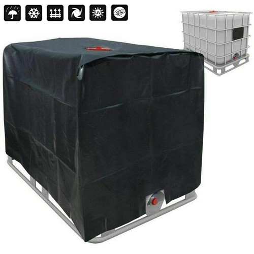 Ibc container wassertank - ibc,