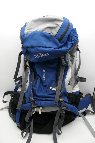 Tatonka crest 50l - tatonka,