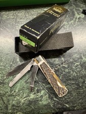 Puma Messer Retro 945