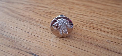 Swarovski scs event - swarovski, pin