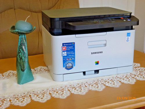 Samsung xpress c480w - samsung,
