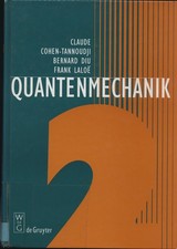 Quantenmechanik teil - teil, 2