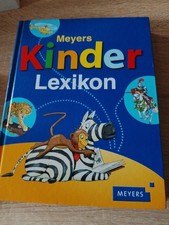Meyers kinderlexikon zustand - meyers,