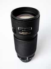 Nikon AF Nikkor 80-200 mm /