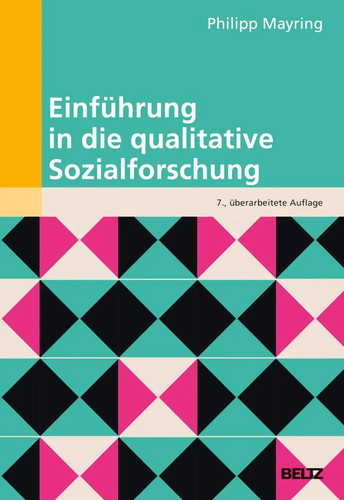 Einführung die qualitative - die,