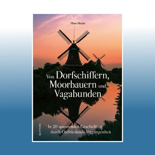 Von dorfschiffern moorbauern - von, dorfschiffern,