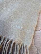 HERMES Schal Kaschmir 57,5