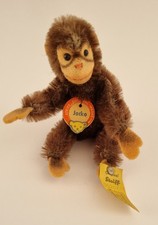 Steiff Tier, Affe Joko