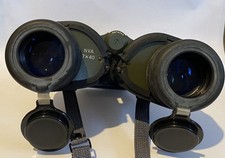 NVA Fernglas 7x40 – DDR Militär – Carl Zeiss Jena – sehr guter Zustand