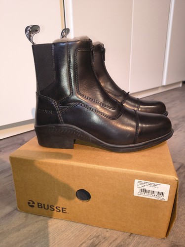 Busse stiefeletten winter - busse,