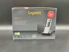 Gigaset s810 mobilteil mit - gigaset,