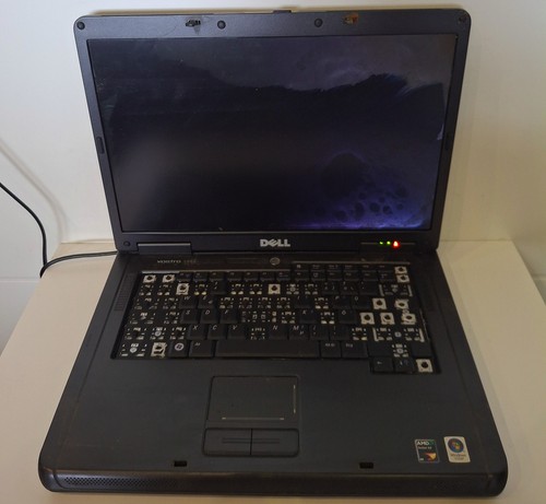 Dell laptop vostro 1000 - vostro,