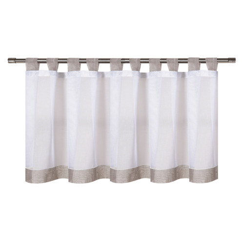 Gardine thila webstoff - thila,