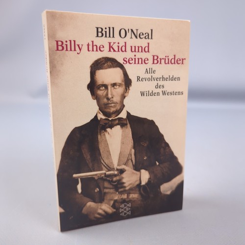 Bill neal billy - billy, the