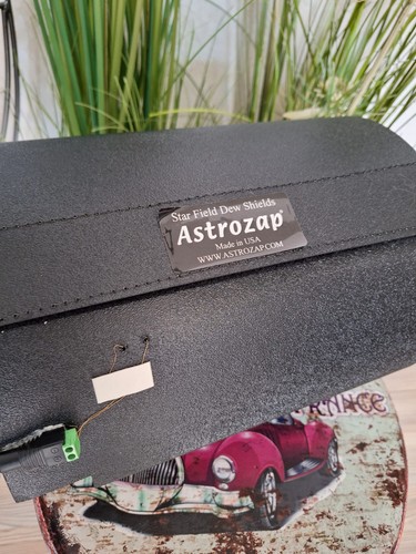 Taukappe astrozap beheizte - taukappe,