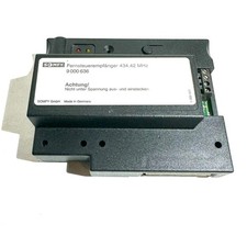 Somfy Keasy L / XL Fernsteuerempfänger 434,42 MHz 9 000 636 Garagentorantrieb
