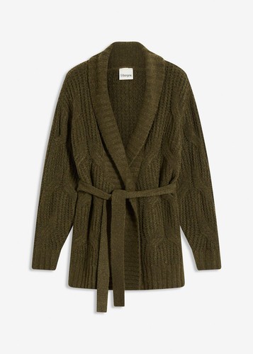 Neu grobstrickjacke mit - grobstrickjacke,