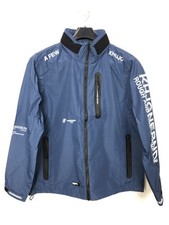 KHUJO Herren Regenjacke