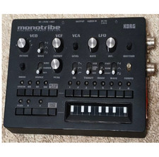 Korg monotribe analog - monotribe,