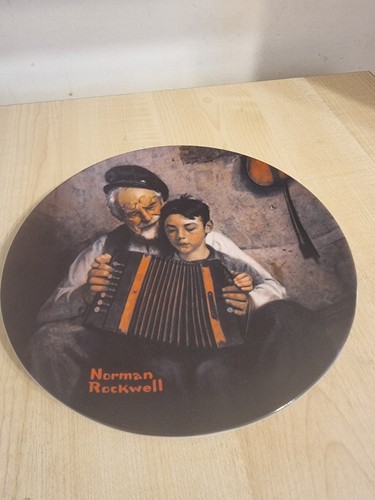 Norman rockwell the - norman,