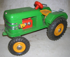 uralter seltener großer Holz