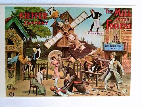 Zirkus plakat kiefer - zirkus,, plakat,