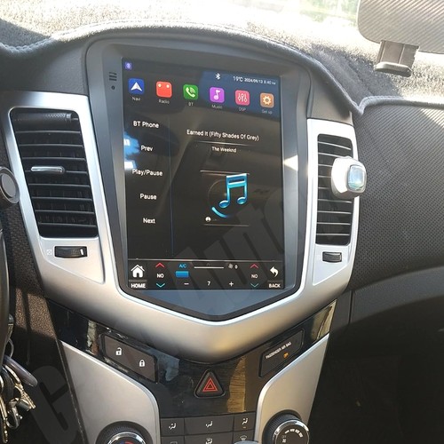 Android 14 autoradio - 14,